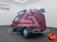 2017 Fiat Fiorino