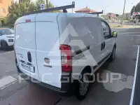 2017 Fiat Fiorino