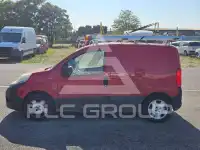 2017 Fiat Fiorino