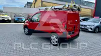 2017 Fiat Fiorino