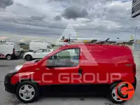 2017 Fiat Fiorino