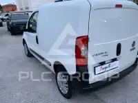 2017 Fiat Fiorino