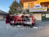 2017 Fiat Fiorino