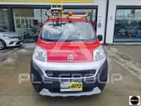 2017 Fiat Fiorino