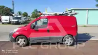 2017 Fiat Fiorino