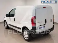 2017 Fiat Fiorino
