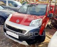 2017 Fiat Fiorino