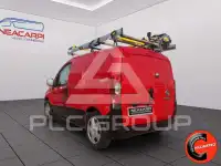 2017 Fiat Fiorino