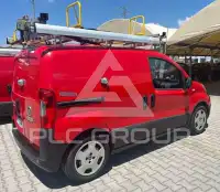 2017 Fiat Fiorino