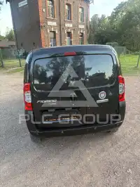 2017 Fiat Fiorino