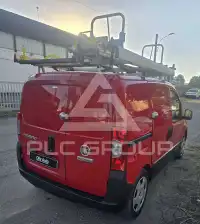 2017 Fiat Fiorino