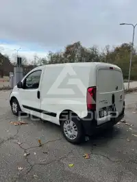 2017 Fiat Fiorino