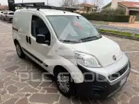 2017 Fiat Fiorino