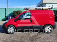 2017 Fiat Fiorino