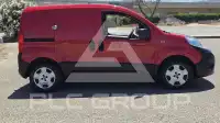 2017 Fiat Fiorino