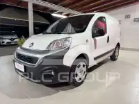 2017 Fiat Fiorino