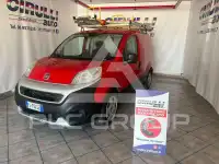 2017 Fiat Fiorino