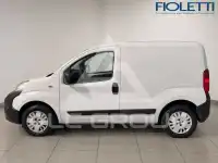 2017 Fiat Fiorino
