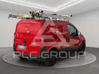 2017 Fiat Fiorino