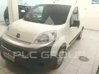 2017 Fiat Fiorino