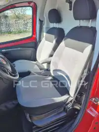 2017 Fiat Fiorino