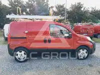 2017 Fiat Fiorino