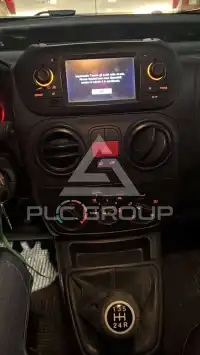 2017 Fiat Fiorino