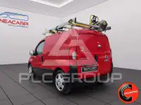 2017 Fiat Fiorino