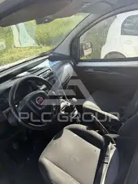 2017 Fiat Fiorino