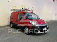 2017 Fiat Fiorino
