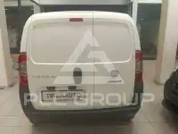 2017 Fiat Fiorino