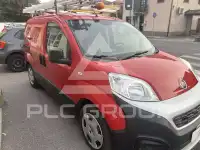 2017 Fiat Fiorino