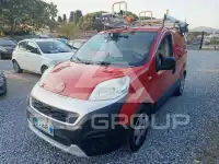 2017 Fiat Fiorino