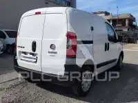 2017 Fiat Fiorino