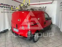 2017 Fiat Fiorino