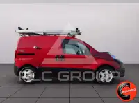 2017 Fiat Fiorino