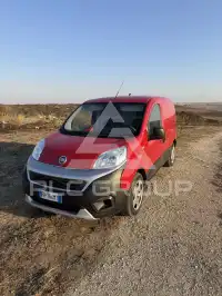 2017 Fiat Fiorino