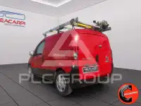 2017 Fiat Fiorino