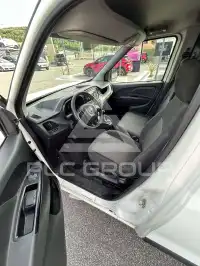 2017 Fiat Fiorino