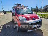 2017 Fiat Fiorino