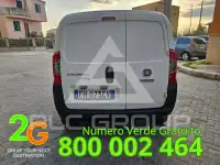 2017 Fiat Fiorino