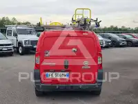2017 Fiat Fiorino