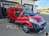 2017 Fiat Fiorino