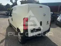 2017 Fiat Fiorino