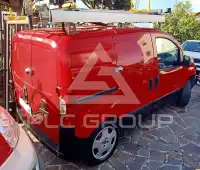 2017 Fiat Fiorino