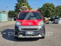 2017 Fiat Fiorino