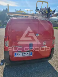 2017 Fiat Fiorino