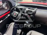 2017 Fiat Fiorino