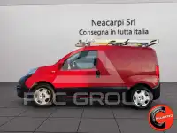 2017 Fiat Fiorino