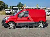 2017 Fiat Fiorino
